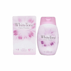 WHITE TONE Face Powder (50g) - WHITE TONE