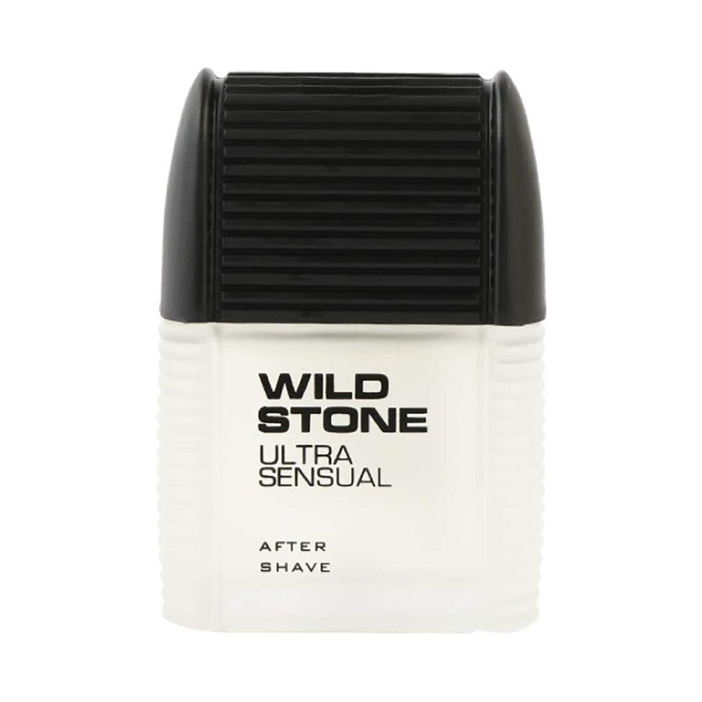 Wild Stone After Shave Lotion (100ml) - Wild Stone