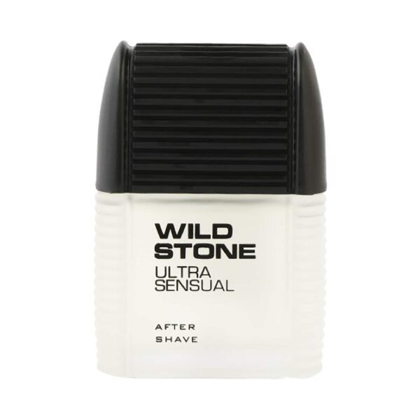 Wild Stone After Shave Lotion (100ml) - Wild Stone