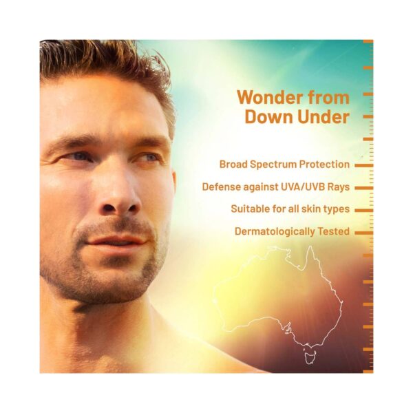 Wild Stone Code Sunscreen Body Lotion SPF 15 (100ml) - Wild Stone