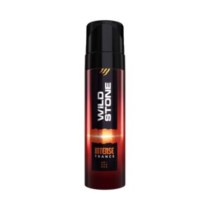 Wild Stone Intense Trance No Gas Deodorant Body Spray (150ml) - Wild Stone