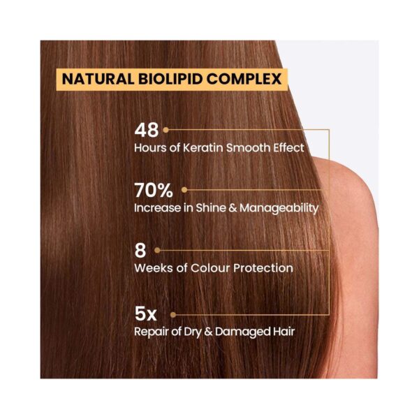 Wildly Pure Enrich Professional Shampoo (300ml) - Wildly Pure