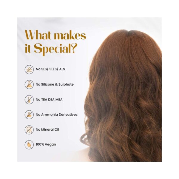 Wildly Pure Reset Clarifying Shampoo (300ml) - Wildly Pure