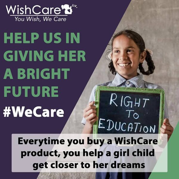 WishCare 2% Salicylic Acid Serum (30ml) - WishCare