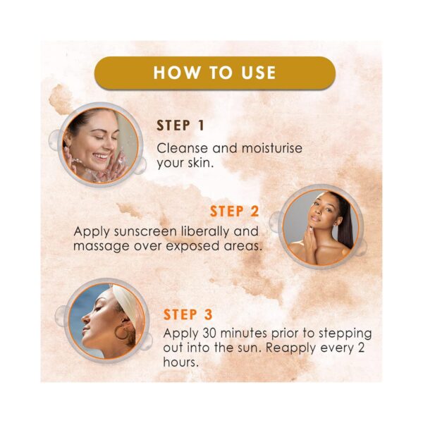 WOW SKIN SCIENCE Daily Broad Spectrum UVA &UVB Protection Matte Finish SPF 35 PA++ Sunscreen (100ml) - WOW SKIN SCIENCE