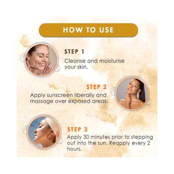 WOW SKIN SCIENCE Very High Broad Spectrum UVA &UVB Protection Matte Finish SPF 55 PA+++ Sunscreen (100ml) - WOW SKIN SCIENCE