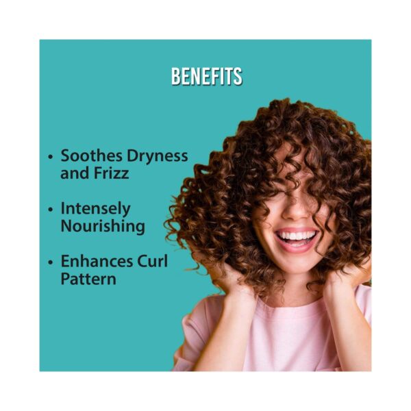 Xo Curls Complete Curly Hair Care Combo - Xo Curls