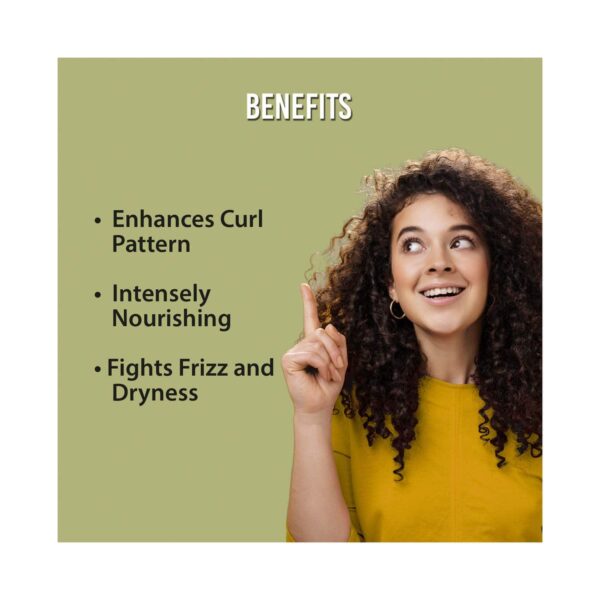 Xo Curls Gel & Leave-In Combo - Xo Curls