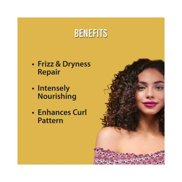 Xo Curls Pre Wash Oil & Heat Cap Combo - Xo Curls