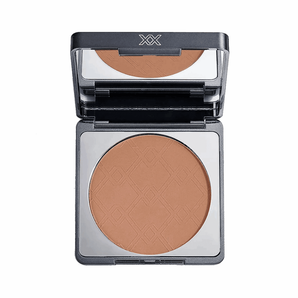 Xx Revolution Bronzer - Demo (6.5g) - Xx Revolution