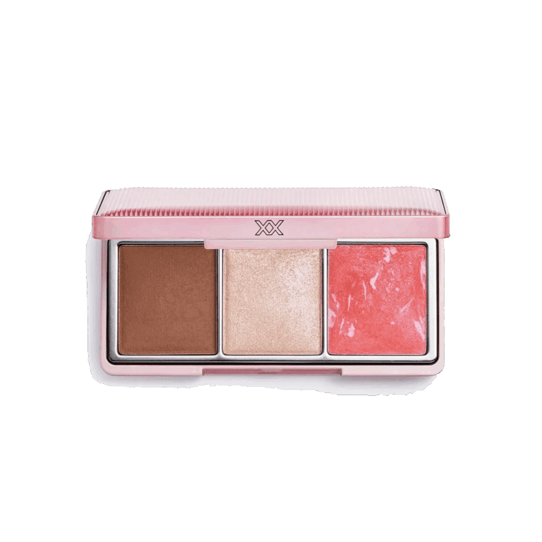 Xx Revolution Complexxion Face Palette - Gravitate (13.5g) - Xx Revolution