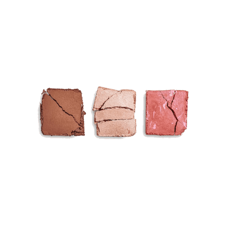 Xx Revolution Complexxion Face Palette - Gravitate (13.5g) - Xx Revolution