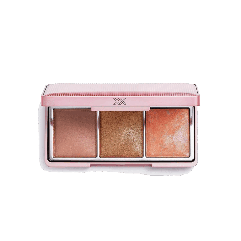 Xx Revolution Complexxion Face Palette - Intrinsic (13.5g) - Xx Revolution