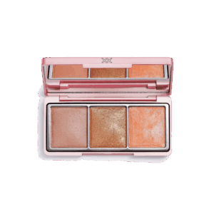 Xx Revolution Complexxion Face Palette - Intrinsic (13.5g) - Xx Revolution