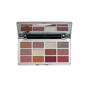 Xx Revolution Crystalxx Eye Shadow Palette - Quartz (10g) - Xx Revolution