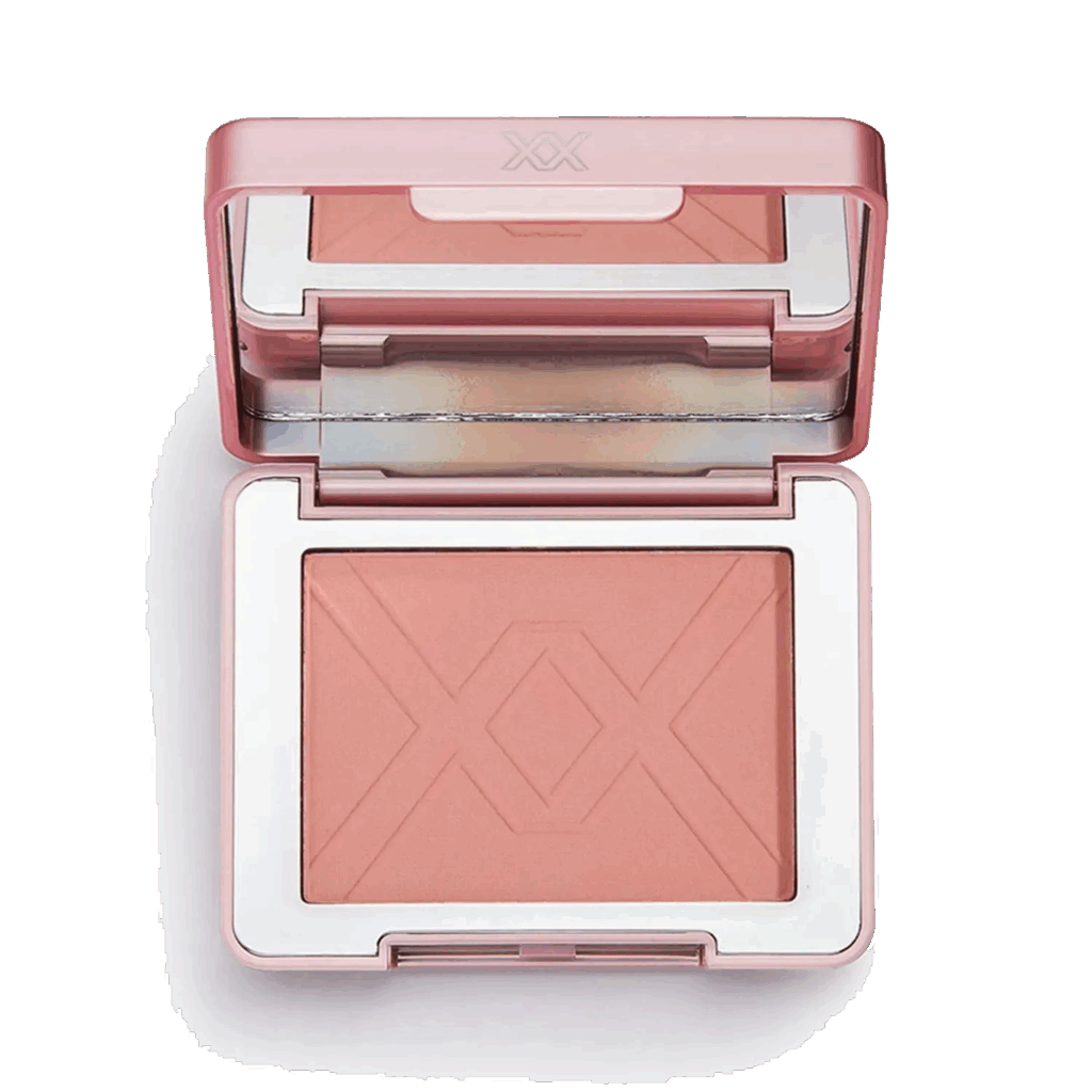 Xx Revolution Entice Blush - Peach (3.2g) - Xx Revolution