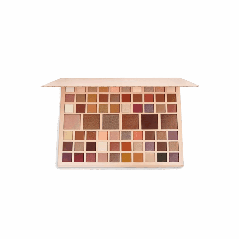 Xx Revolution Eye Shadow Palette - Next Generation (81g) - Xx Revolution