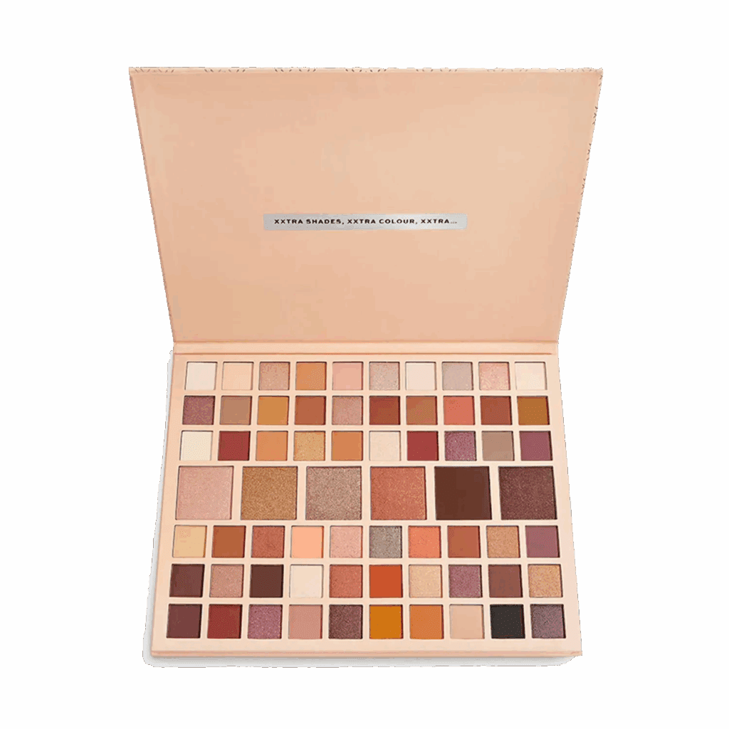 Xx Revolution Eye Shadow Palette - Next Generation (81g) - Xx Revolution