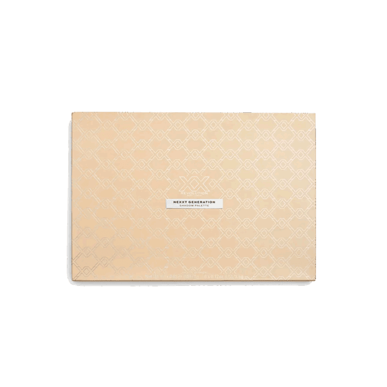 Xx Revolution Eye Shadow Palette - Next Generation (81g) - Xx Revolution