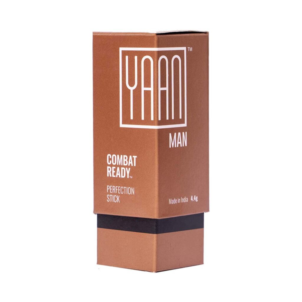 Yaan Man Perfection Stick - Medium (4.4 g) - Yaan Man