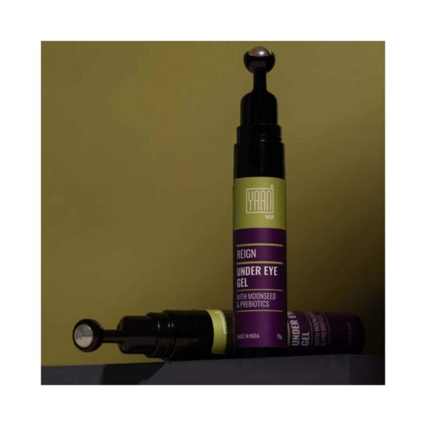 Yaan Man Under Eye Gel (15 g) - Yaan Man