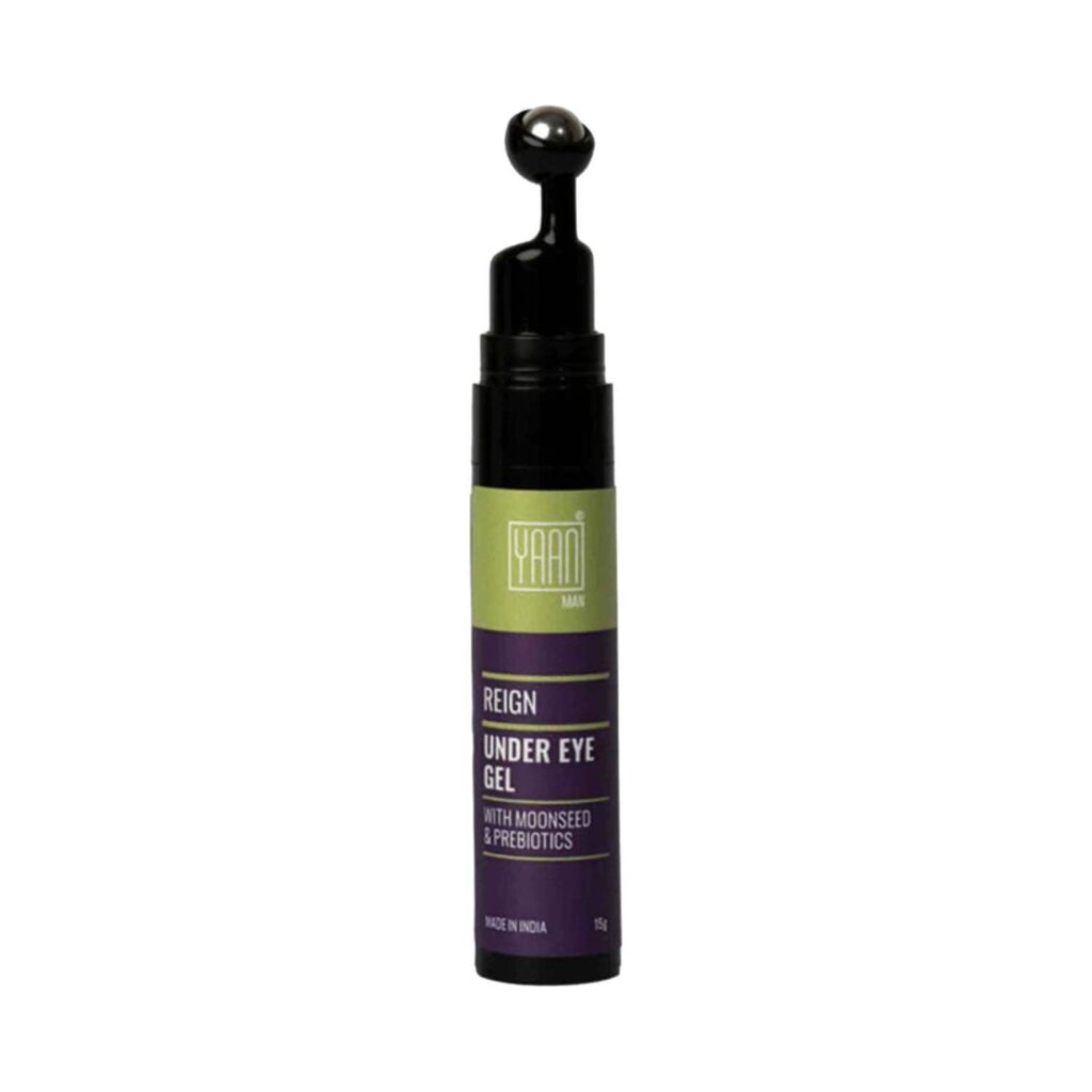 Yaan Man Under Eye Gel (15 g) - Yaan Man
