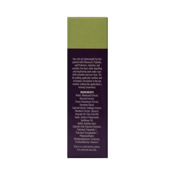 Yaan Man Under Eye Gel (15 g) - Yaan Man