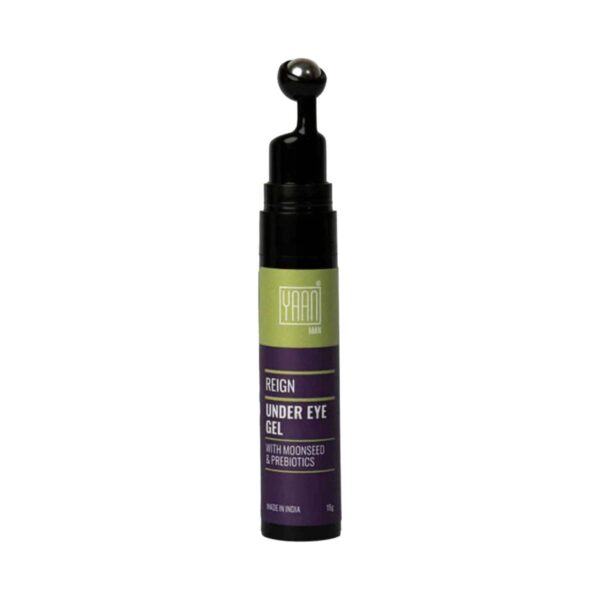 Yaan Man Under Eye Gel (15 g) - Yaan Man