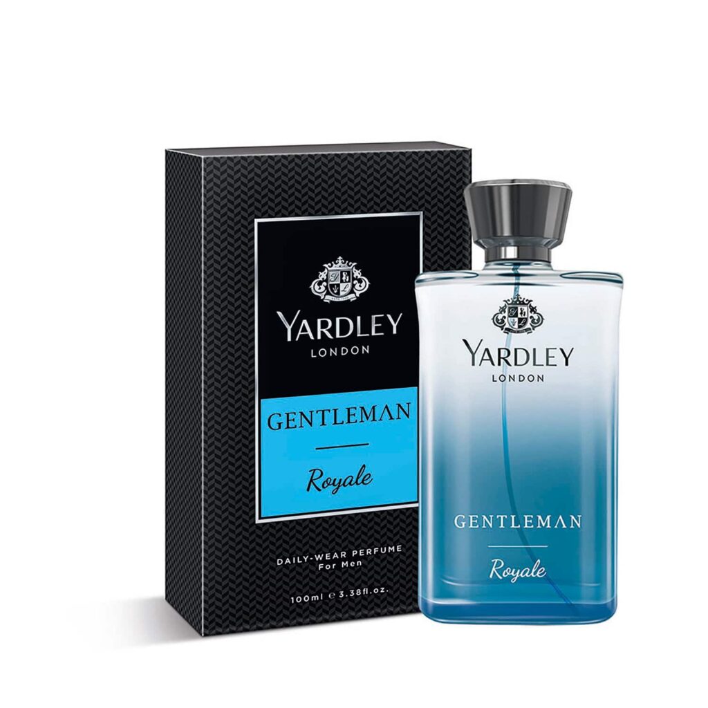 Yardley London Alpine Rose & Black Currant Fine Fragrance Mist (140ml) - Yardley London