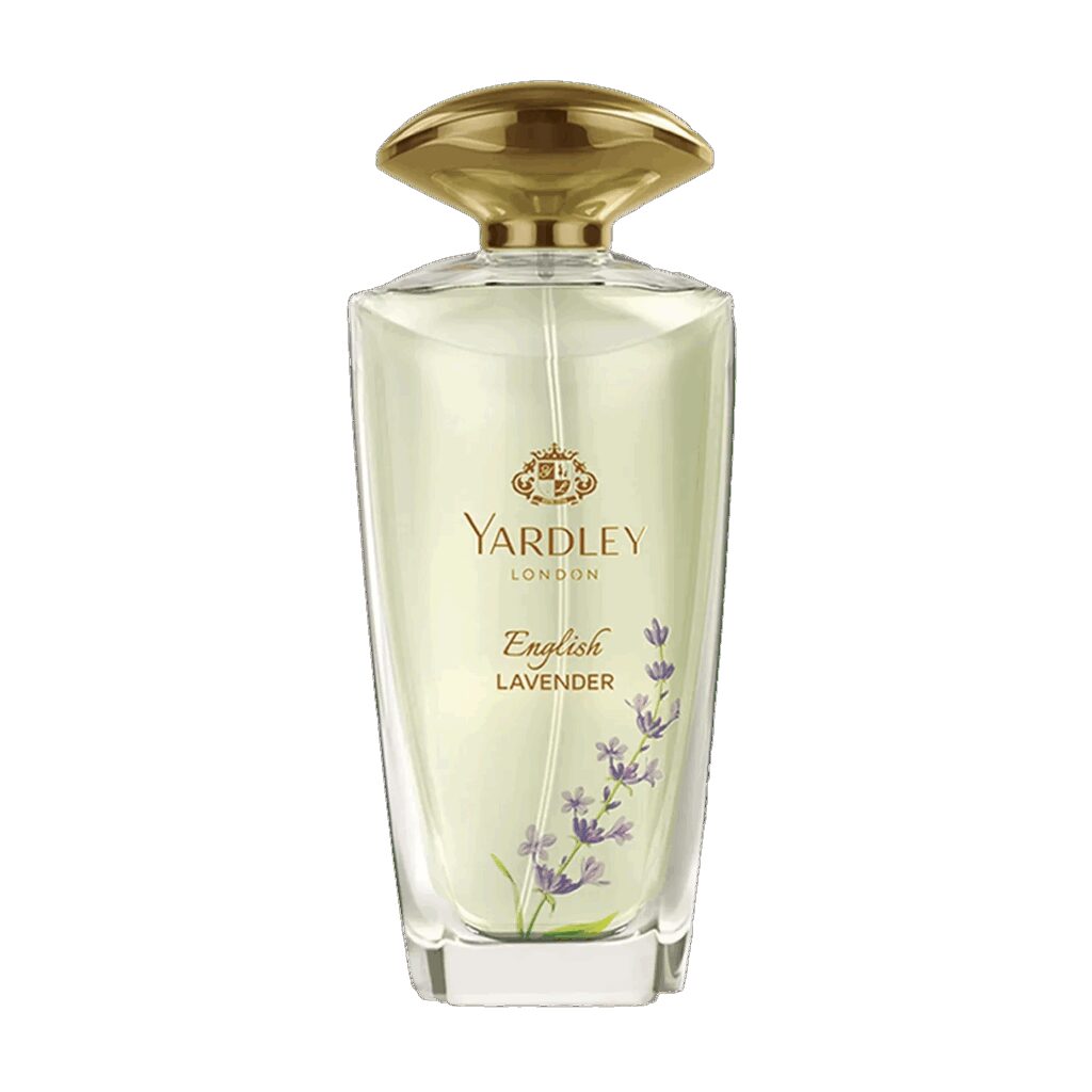 Yardley London English Lavender 2 Eau De Toilette (125ml) - Yardley London