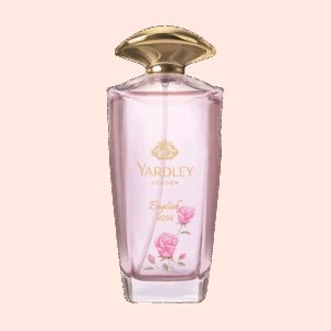 Yardley London English Rose Eau De Toilette (125ml) - Yardley London