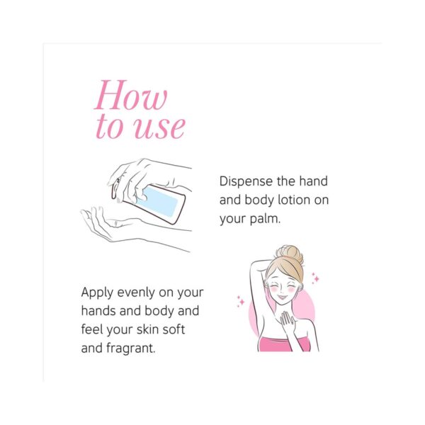 Yardley London English Rose Moisturizing Body Lotion (400ml) - Yardley London