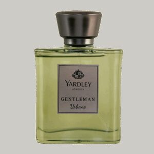 Yardley London Gentleman Urbane Eau De Toilette (50ml) - Yardley London