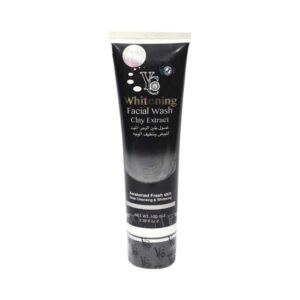 YC Whitening Clay Extract Facial Wash YC440 (100ml) - YC
