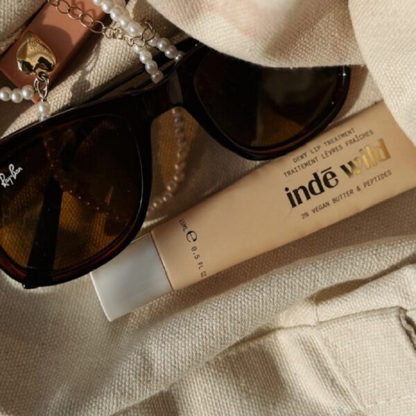 Your ultimate lip-care routine for nourished and plumper-looking lips