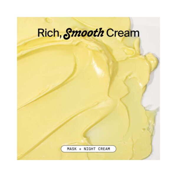 YOUTH TO THE PEOPLE Superberry Hydrate + Glow Dream Mask (59 ml) - YOUTH TO THE PEOPLE