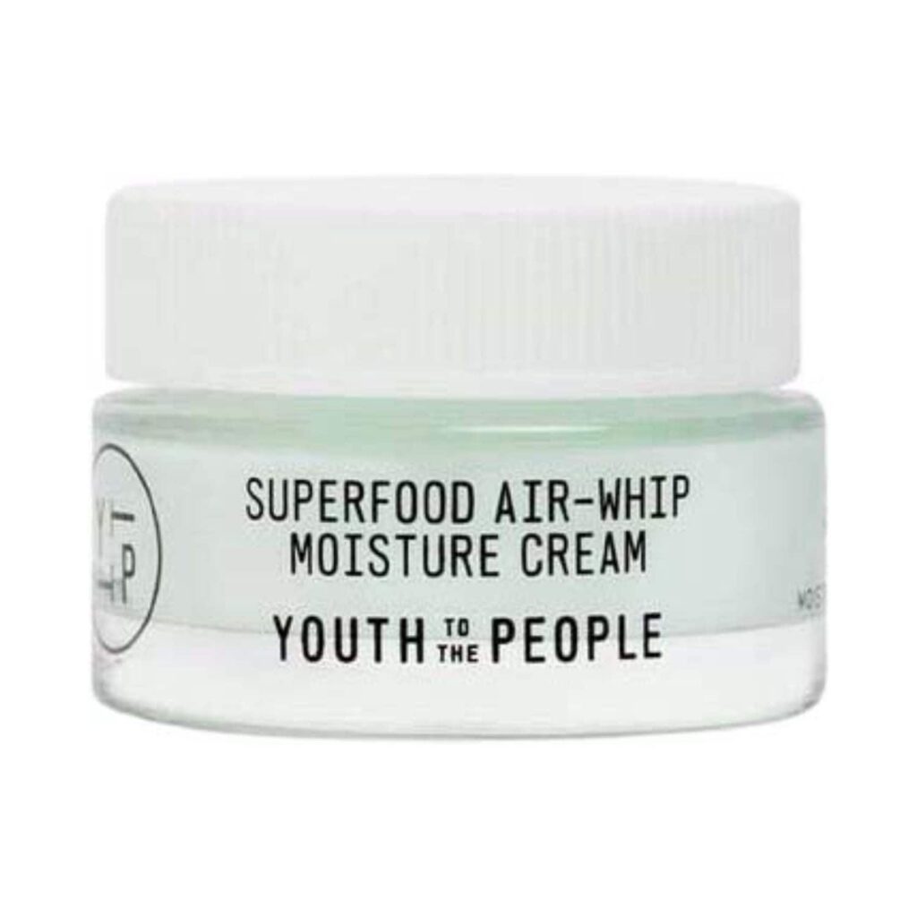 YOUTH TO THE PEOPLE Superfood Air-Whip Moisture Cream (15 ml) - YOUTH TO THE PEOPLE