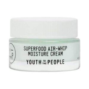 YOUTH TO THE PEOPLE Superfood Air-Whip Moisture Cream (15 ml) - YOUTH TO THE PEOPLE