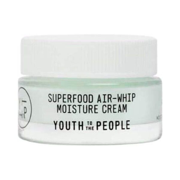 YOUTH TO THE PEOPLE Superfood Air-Whip Moisture Cream (15 ml) - YOUTH TO THE PEOPLE