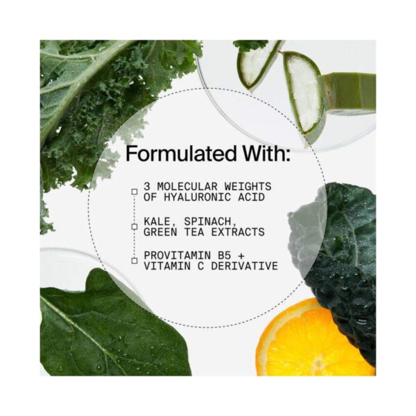 YOUTH TO THE PEOPLE Superfood Air-Whip Moisture Cream (15 ml) - YOUTH TO THE PEOPLE