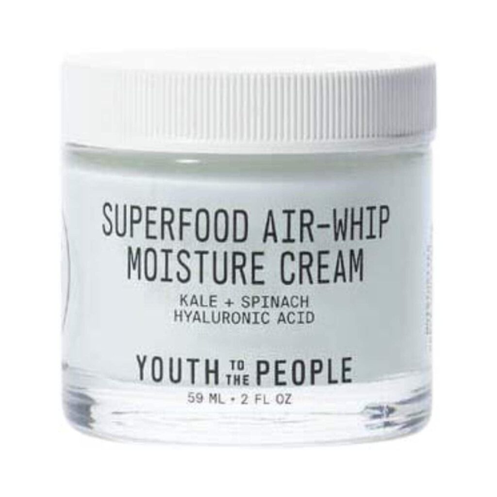 YOUTH TO THE PEOPLE Superfood Air-Whip Moisture Cream (59 ml) - YOUTH TO THE PEOPLE