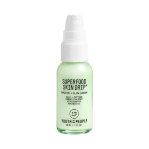 YOUTH TO THE PEOPLE Superfood Skin Drip Smooth + Glow Serum (30 ml) - YOUTH TO THE PEOPLE