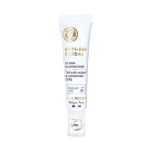 Yves Rocher Anti Age Global Illuminating Eye Care (15ml) - Yves Rocher