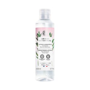 Yves Rocher Bright Botanical Brightening Lotion Toner (200ml) - Yves Rocher