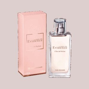 Yves Rocher Comme Une Evidence L'Eau De Parfum (100ml) - Yves Rocher
