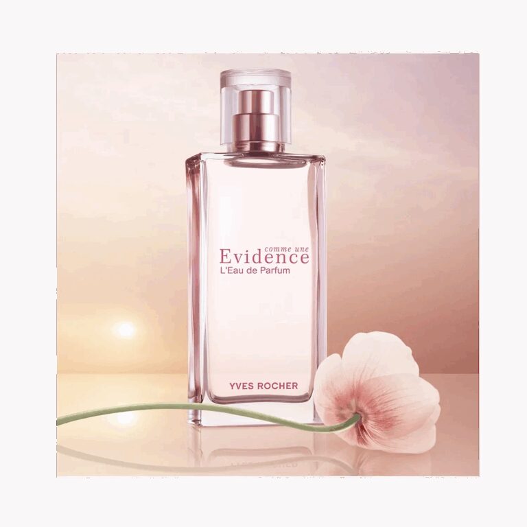 Yves Rocher Comme Une Evidence L'Eau De Parfum (50ml) - Yves Rocher