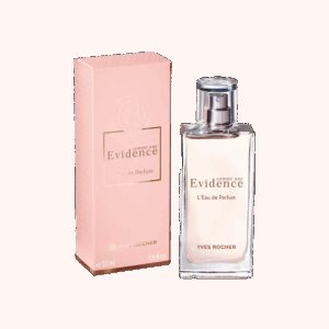 Yves Rocher Comme Une Evidence L'Eau De Parfum (50ml) - Yves Rocher