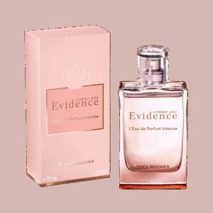 Yves Rocher Comme Une Evidence L'Eau De Parfum Intense (50 ml) - Yves Rocher