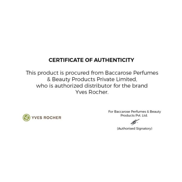 Yves Rocher Hammam With Argan & Rose Bath & Shower Gel (400ml) - Yves Rocher