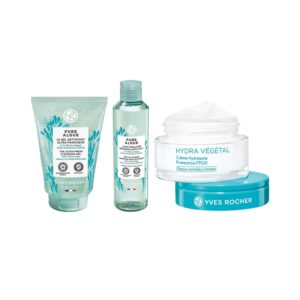Yves Rocher Hydration Range Combo - Yves Rocher